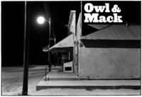 Owl & Mack