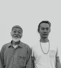 Akio Suzuki / Aki Onda