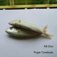AB Duo Pogie Tunebook