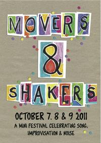 Movers And Shakers