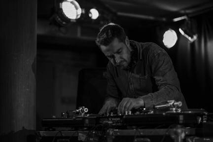 DJ Illvibe / Vincent von Schlippenbach