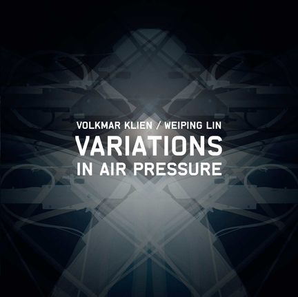 Variations in Air Pressure
