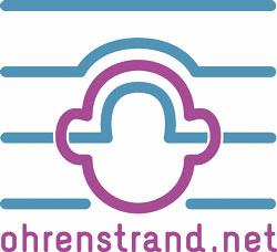 biegungen ohrenstrand logo